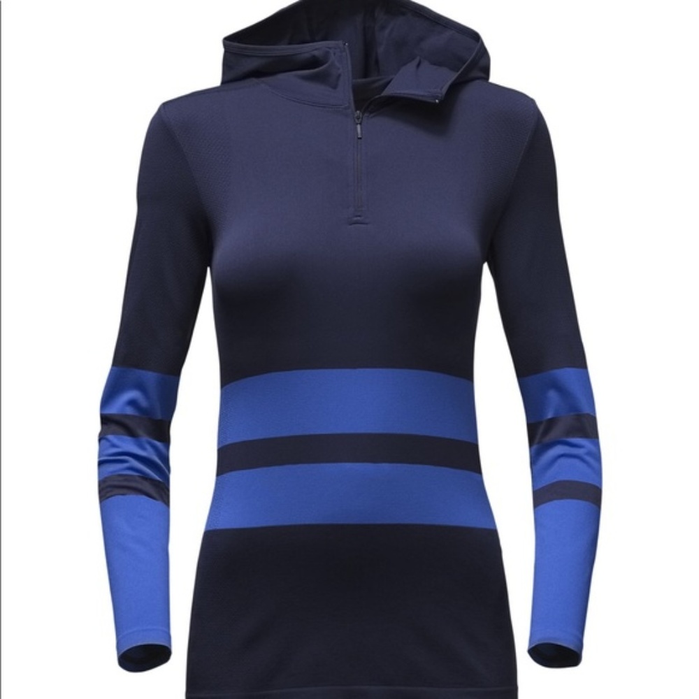 The North Face Second Skin Hoodie